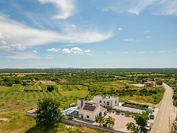 Villa Descansa in Dracevac Ninski