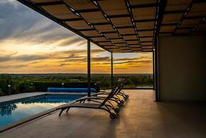 Villa Descansa in Dracevac Ninski