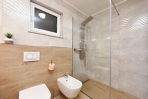 Villa Descansa in Dracevac Ninski