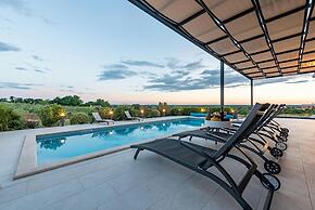 Villa Descansa in Dracevac Ninski