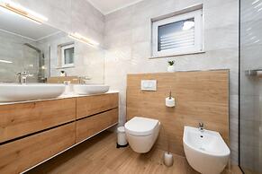 Villa Descansa in Dracevac Ninski