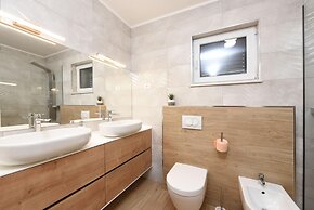 Villa Descansa in Dracevac Ninski