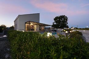 Villa Descansa in Dracevac Ninski