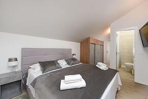 Villa Descansa in Dracevac Ninski