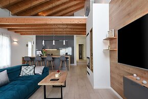 Villa Descansa in Dracevac Ninski