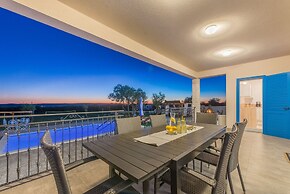 Villa Tara Zadarvillas