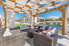 Villa Tara Zadarvillas