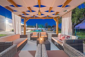 Villa Tara Zadarvillas