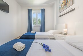 Villa Tara Zadarvillas