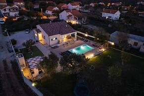 Villa Tara Zadarvillas