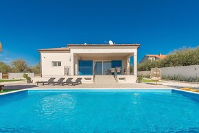 Villa Tara Zadarvillas