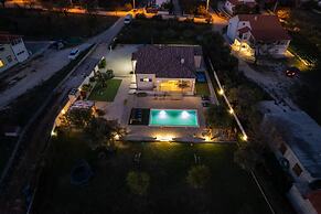 Villa Tara Zadarvillas