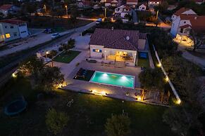 Villa Tara Zadarvillas