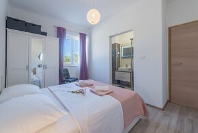 Villa Tara Zadarvillas