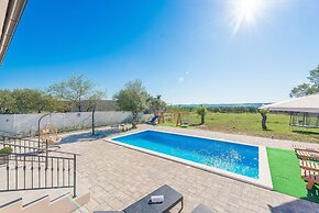 Villa Tara Zadarvillas