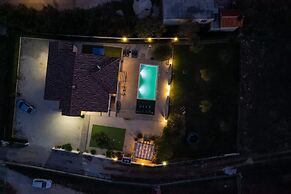 Villa Tara Zadarvillas