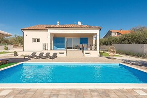 Villa Tara Zadarvillas