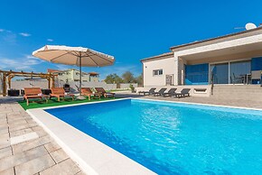 Villa Tara Zadarvillas