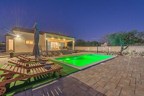 Villa Tara Zadarvillas