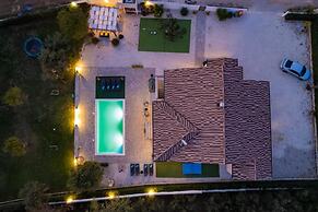 Villa Tara Zadarvillas