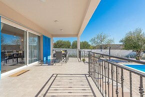 Villa Tara Zadarvillas