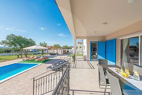 Villa Tara Zadarvillas