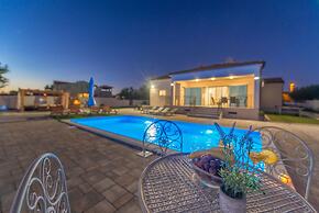 Villa Tara Zadarvillas