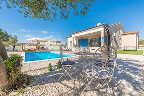 Villa Tara Zadarvillas