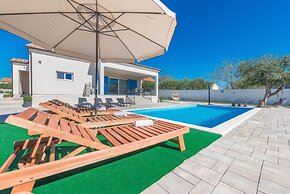 Villa Tara Zadarvillas