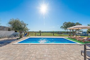 Villa Tara Zadarvillas