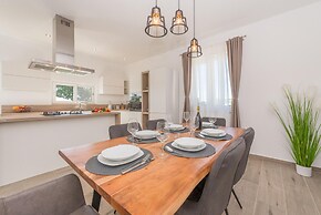 Villa Tara Zadarvillas