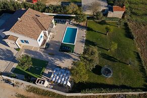Villa Tara Zadarvillas