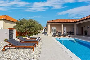 Villa Casa Kasijan Zadarvillas