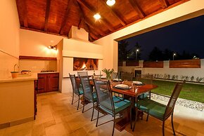 Villa Casa Kasijan Zadarvillas