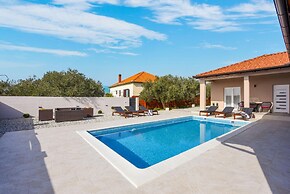 Villa Casa Kasijan Zadarvillas