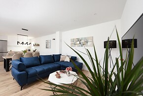 Villa Casa Kasijan Zadarvillas