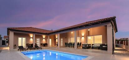 Villa Casa Kasijan Zadarvillas