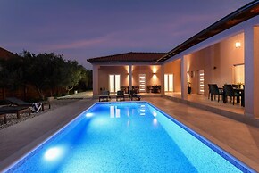 Villa Casa Kasijan Zadarvillas