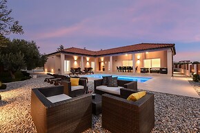 Villa Casa Kasijan Zadarvillas