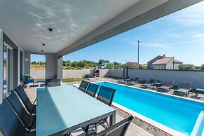 Villa Tia Zadarvillas