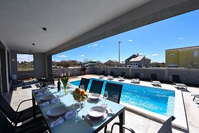 Villa Tia Zadarvillas