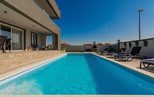 Villa Tia Zadarvillas