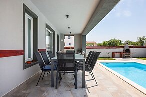 Villa Tia Zadarvillas