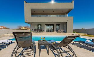 Villa Tia Zadarvillas