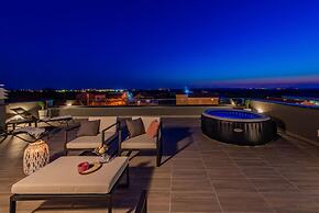 Villa Tia Zadarvillas