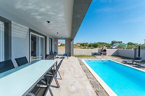 Villa Tia Zadarvillas