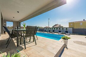 Villa Tia Zadarvillas