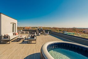 Villa Tia Zadarvillas