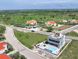 Villa Tia Zadarvillas