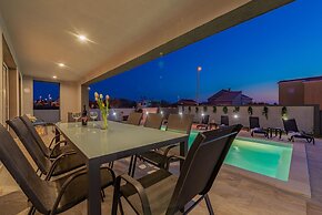 Villa Tia Zadarvillas